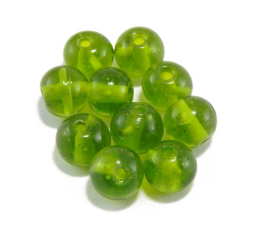 Picture of Perles de gourou en verre