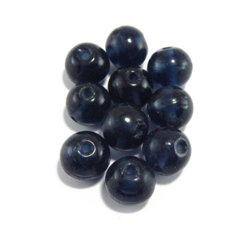 Picture of Perles de gourou en verre