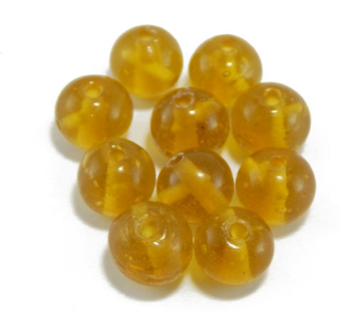 Picture of Perles de gourou en verre