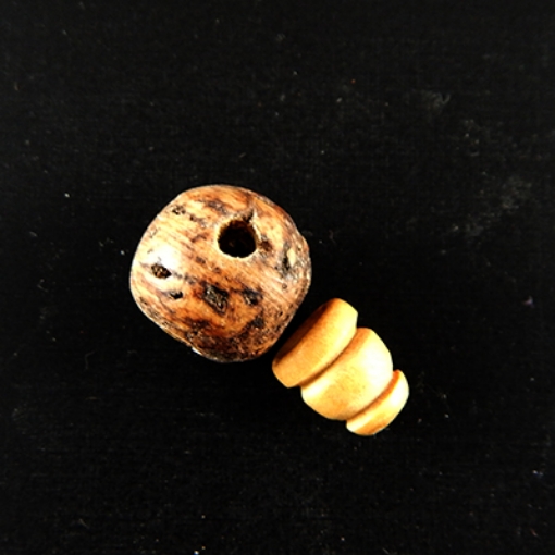 Picture of Perles Bodhi Guru