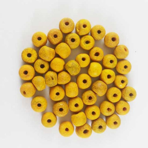 Picture of Perles de curcuma en vrac