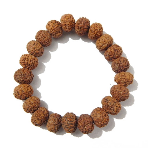 7 face rudraksha bracelet